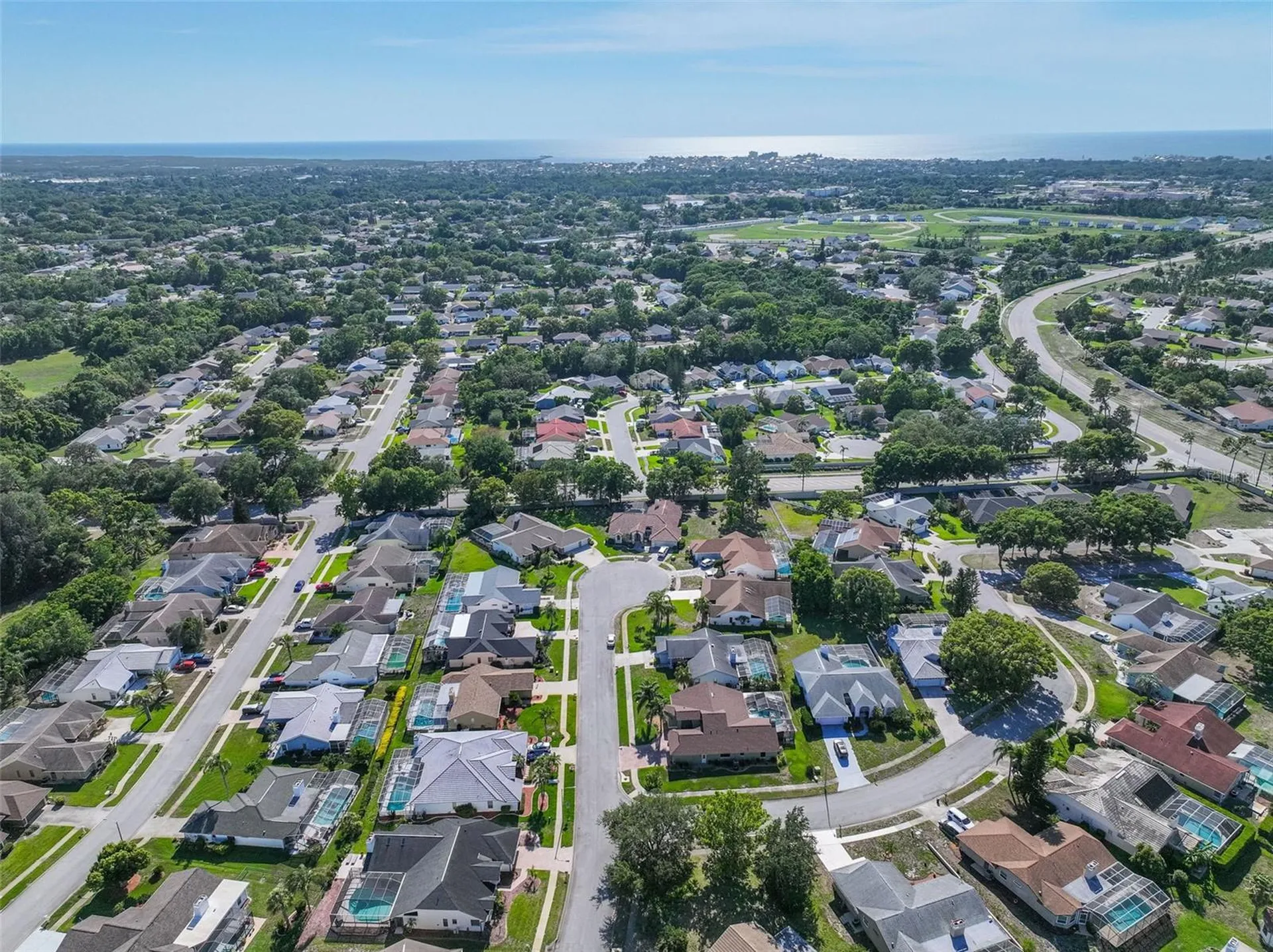 8535 Caitlin Court Hudson FL 34667