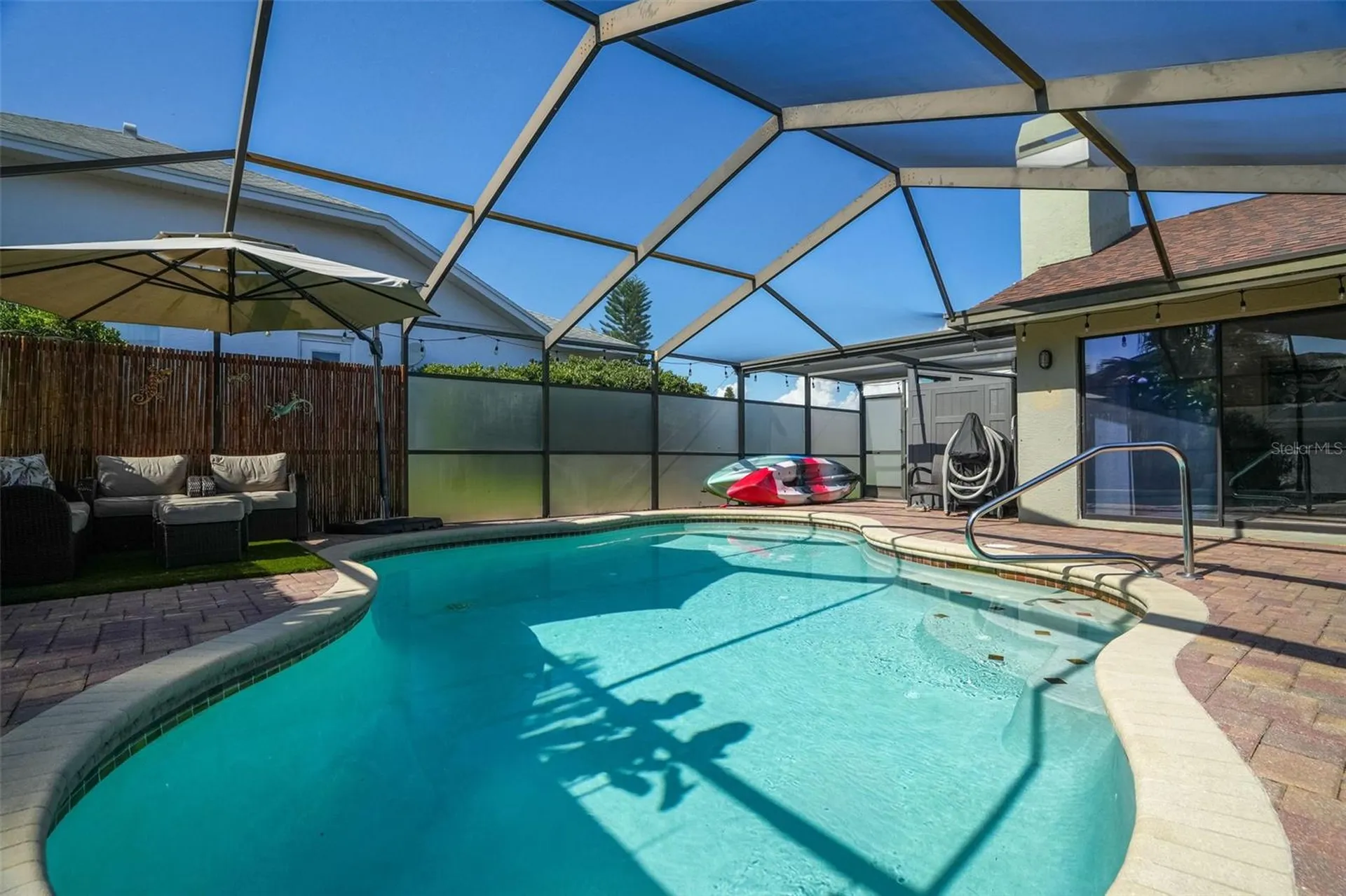 8535 Caitlin Court Hudson FL 34667
