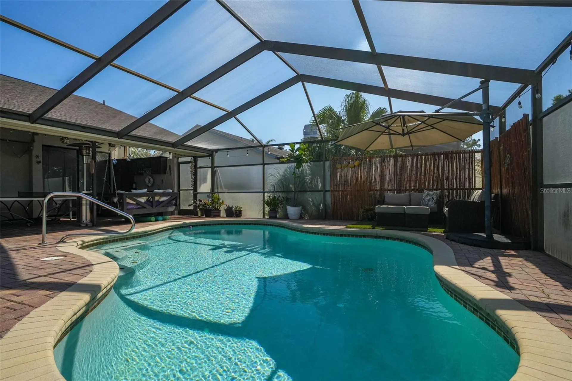 8535 Caitlin Court Hudson FL 34667