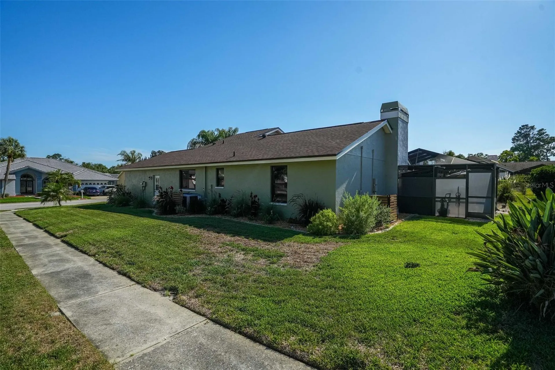 8535 Caitlin Court Hudson FL 34667