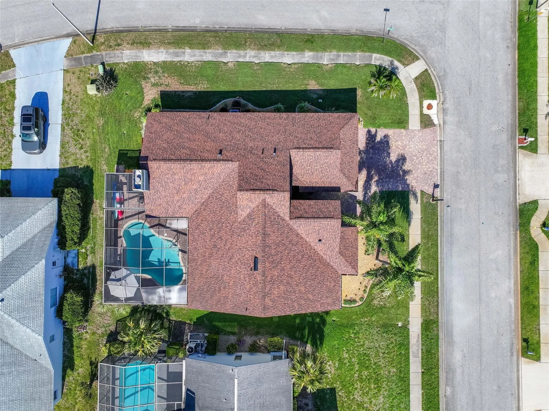 8535 Caitlin Court Hudson FL 34667