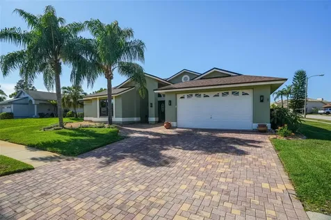 8535 Caitlin Court Hudson FL 34667