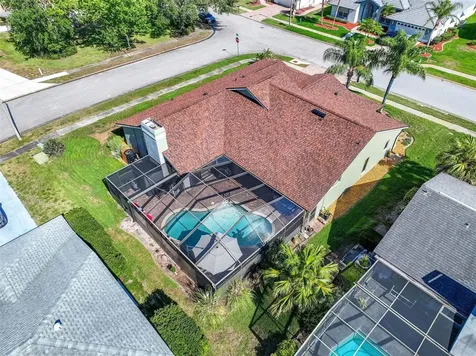 8535 Caitlin Court Hudson FL 34667