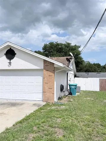 3237 London Avenue Deltona FL 32738