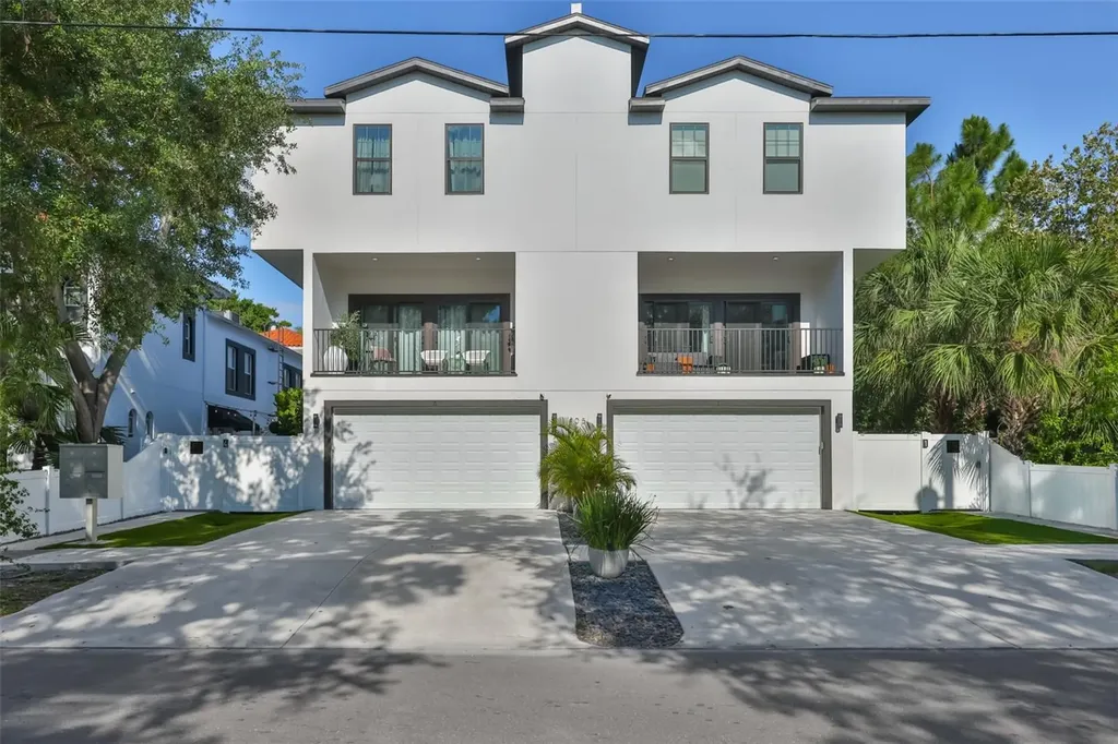 405 S Westland Avenue Tampa FL 33606