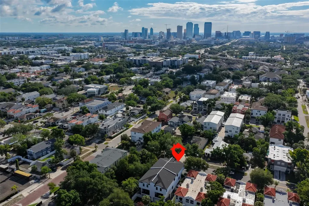 405 S Westland Avenue Tampa FL 33606