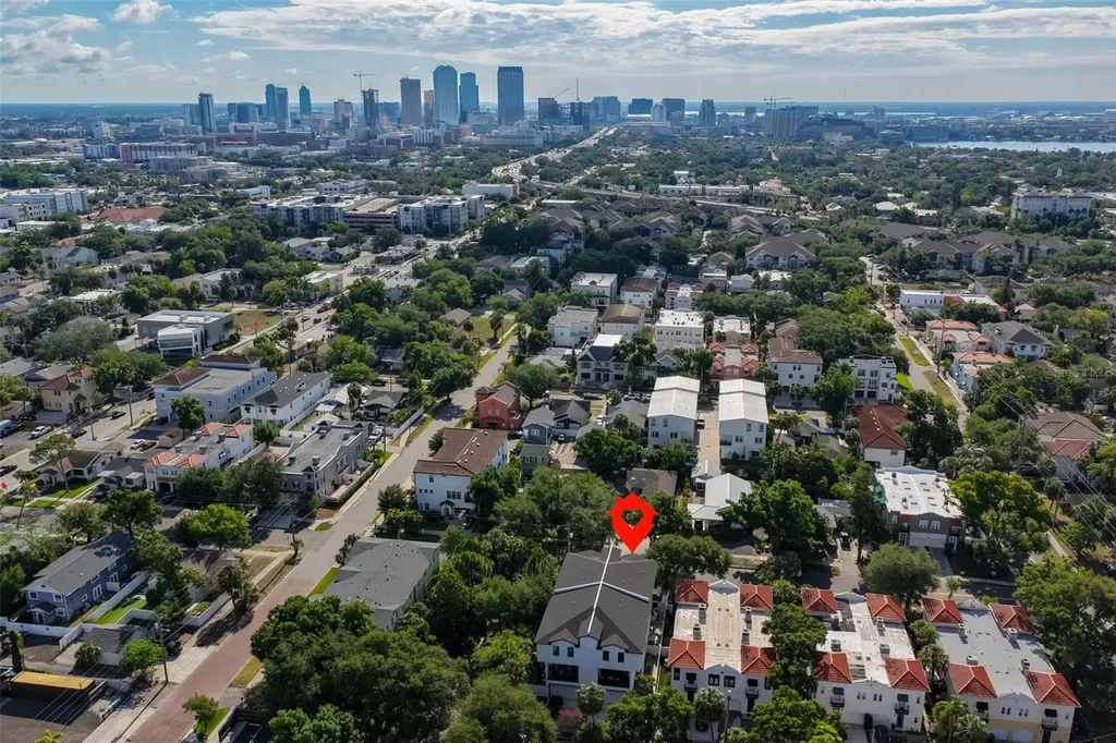 405 S Westland Avenue Tampa FL 33606