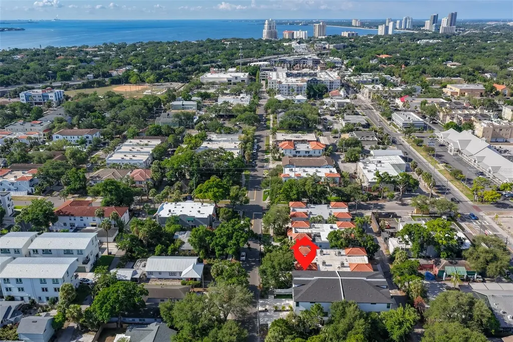 405 S Westland Avenue Tampa FL 33606