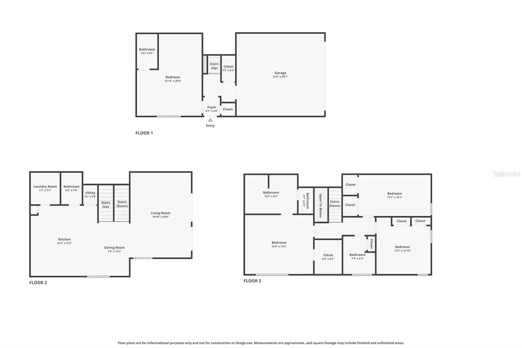 405 S Westland Avenue Tampa FL 33606
