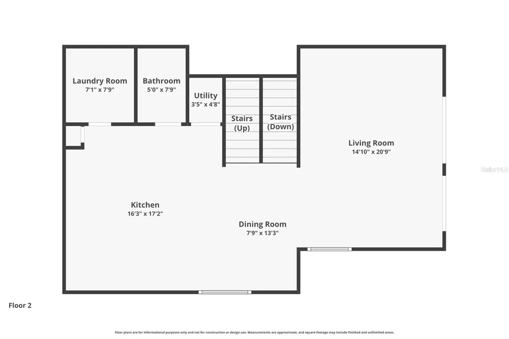 405 S Westland Avenue Tampa FL 33606