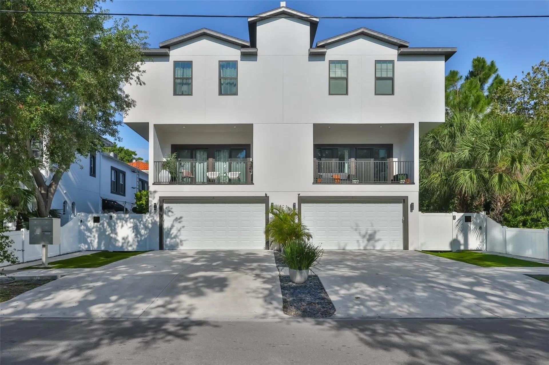 405 S Westland Avenue Tampa FL 33606