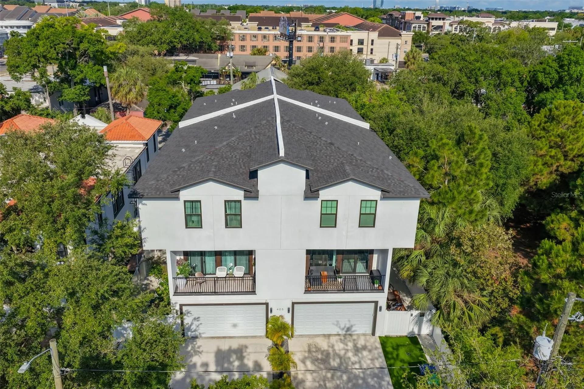 405 S Westland Avenue Tampa FL 33606