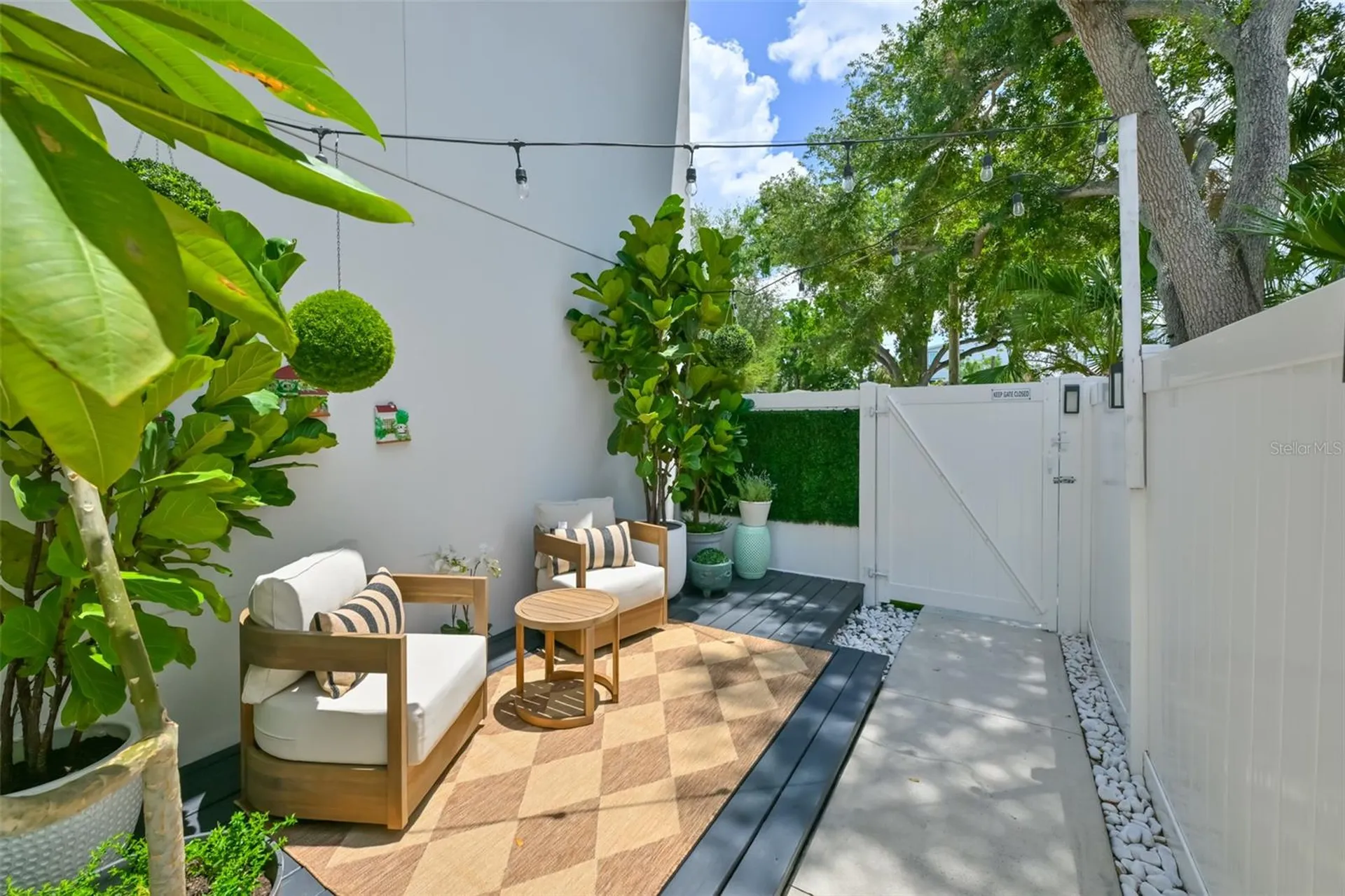 405 S Westland Avenue Tampa FL 33606