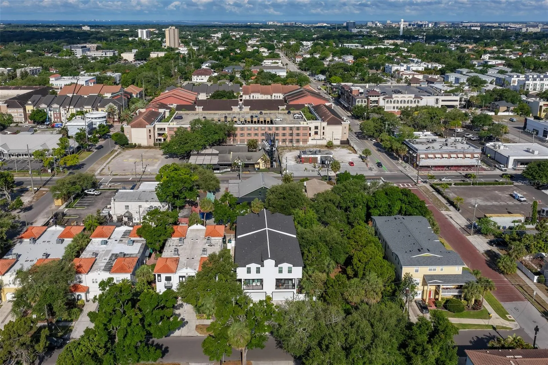 405 S Westland Avenue Tampa FL 33606
