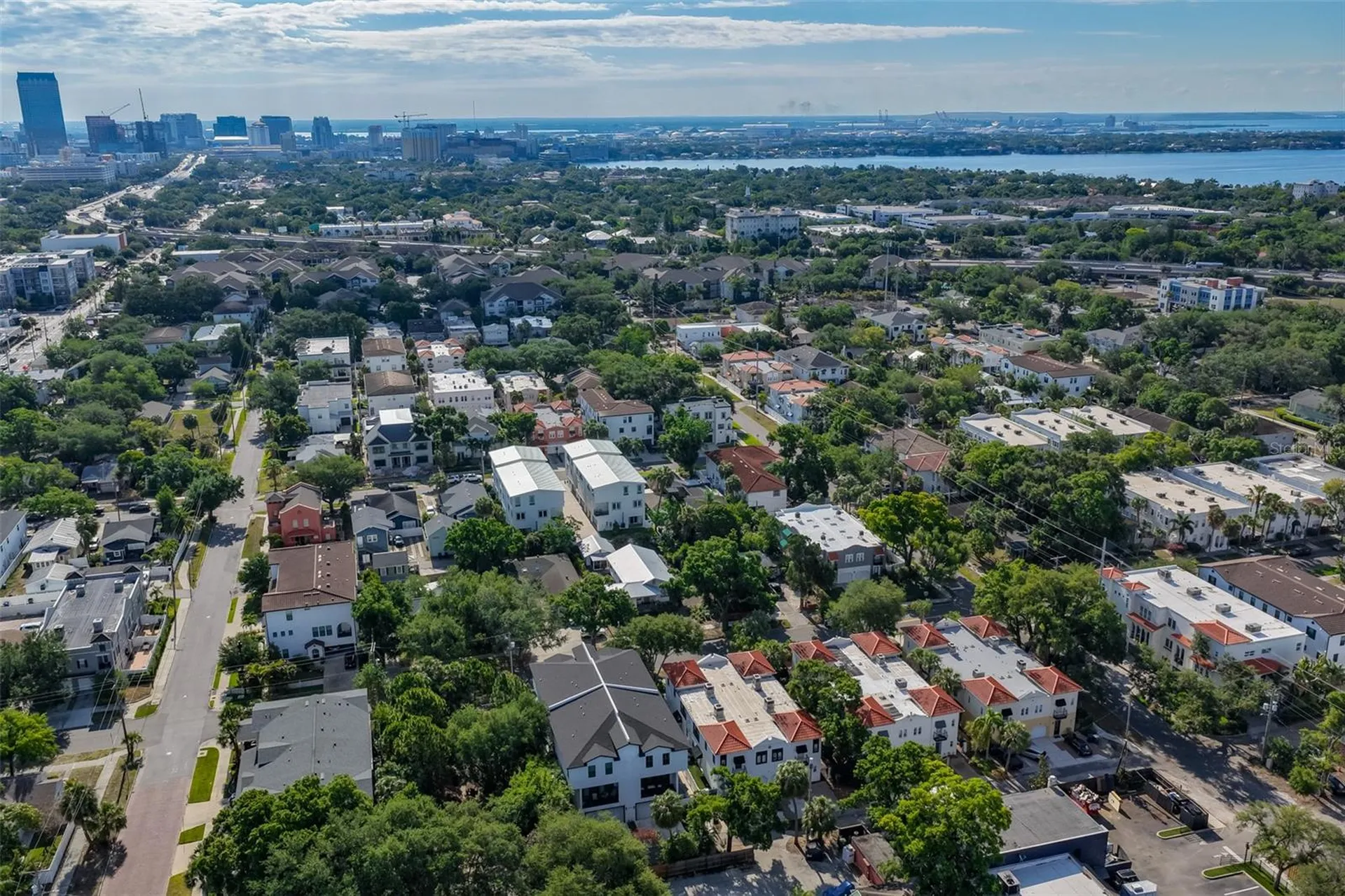 405 S Westland Avenue Tampa FL 33606