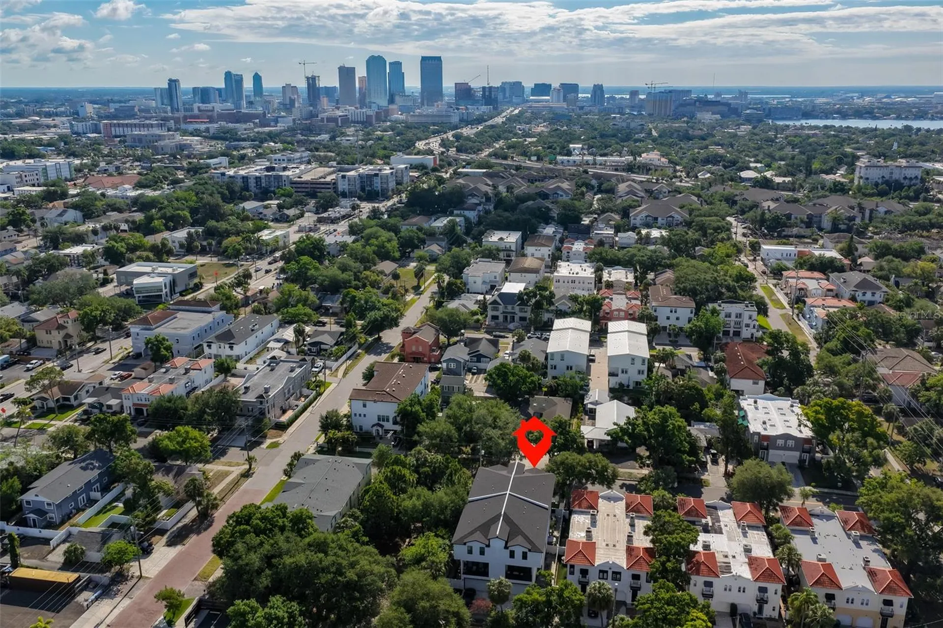 405 S Westland Avenue Tampa FL 33606