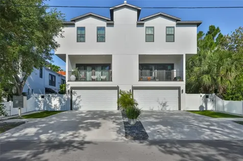405 S Westland Avenue Tampa FL 33606