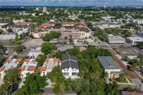405 S Westland Avenue Tampa FL 33606