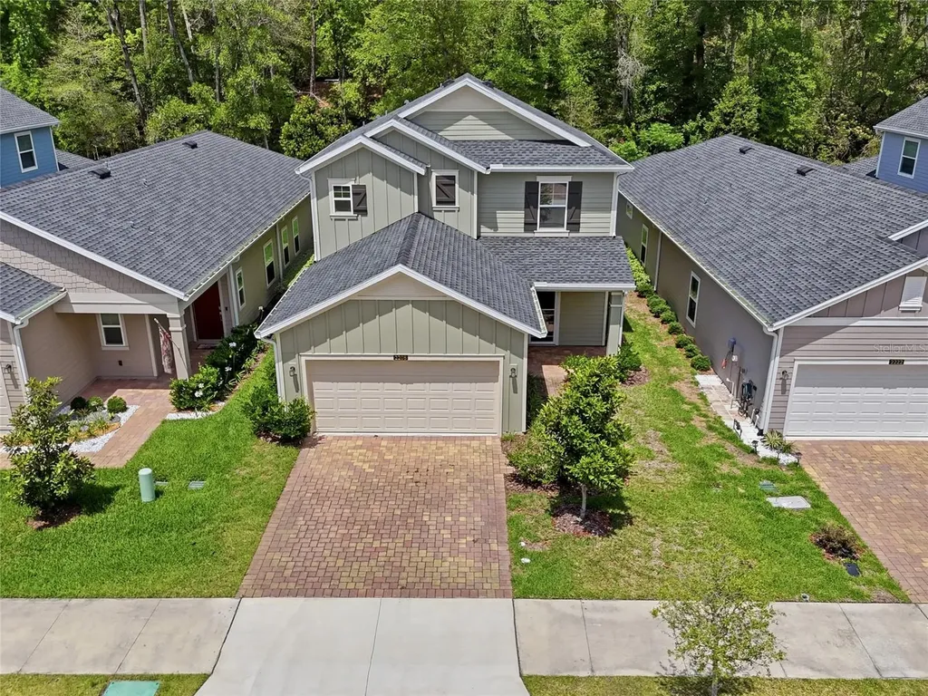 2208 NW 89th Way Gainesville FL 32606