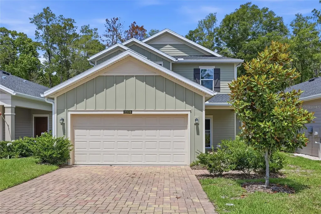 2208 NW 89th Way Gainesville FL 32606