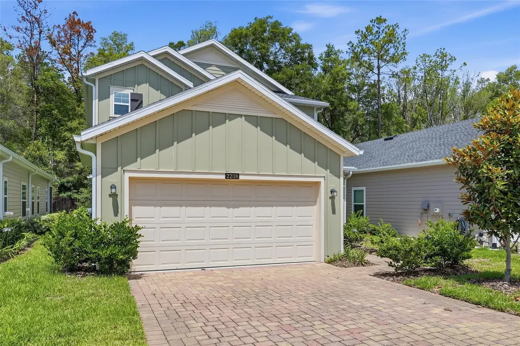 2208 NW 89th Way Gainesville FL 32606
