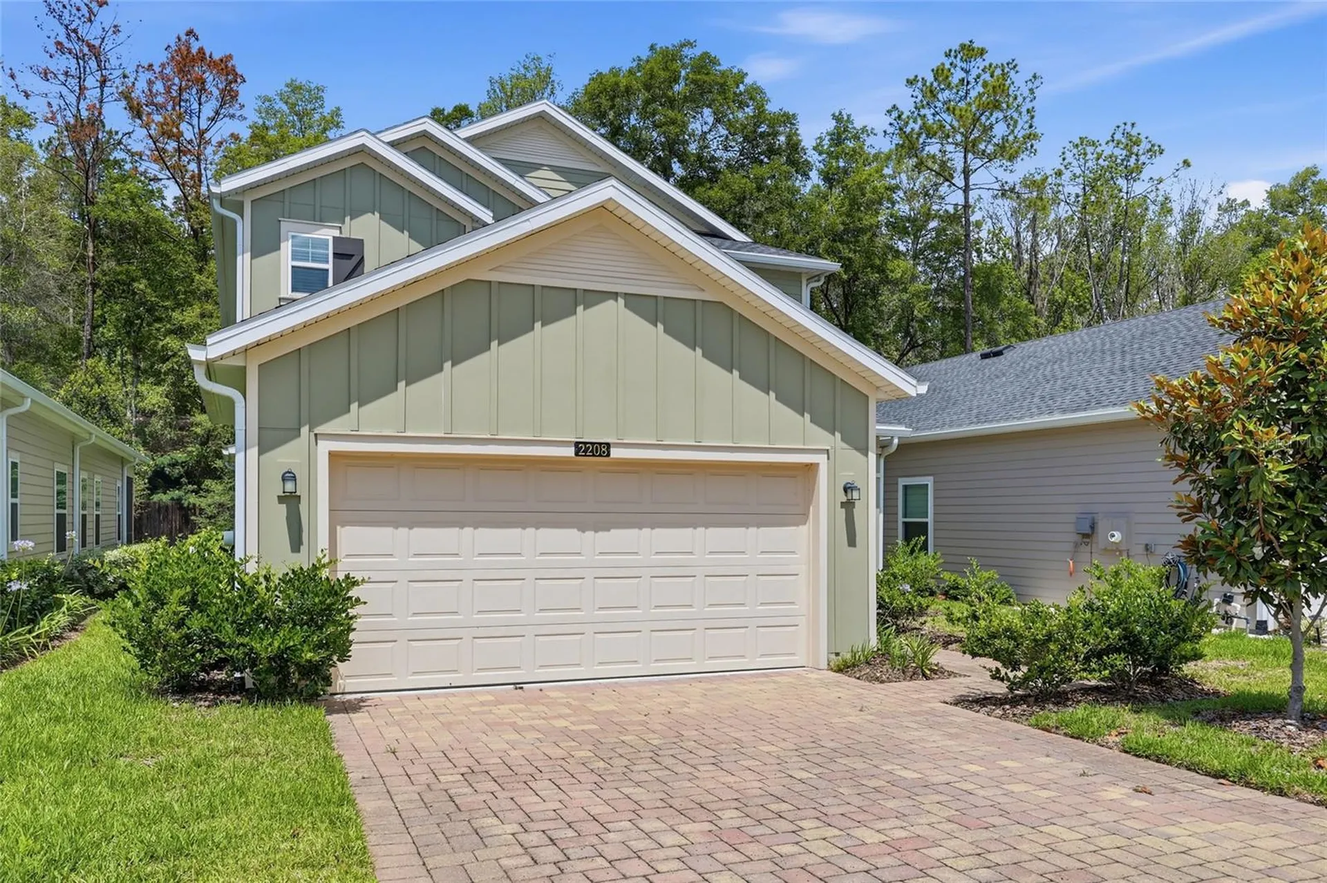 2208 NW 89th Way Gainesville FL 32606
