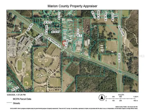 4460 SE 53rd Avenue Ocala FL 34480