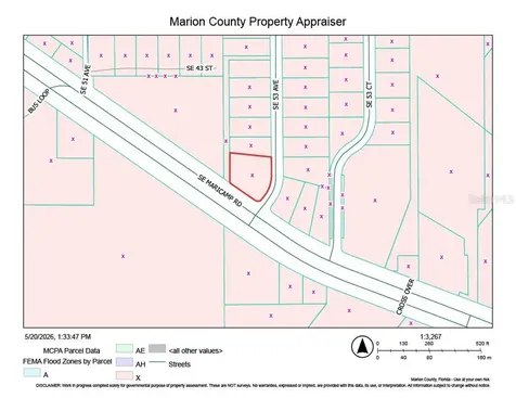 4460 SE 53rd Avenue Ocala FL 34480