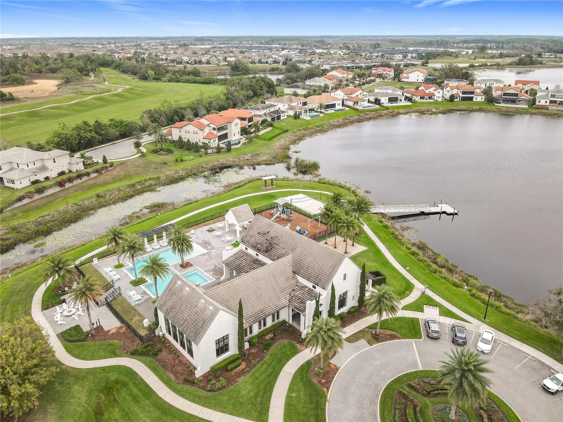 8325 Topsail Place Winter Garden FL 34787