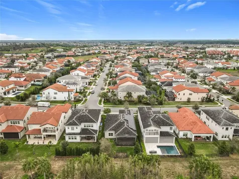 8325 Topsail Place Winter Garden FL 34787