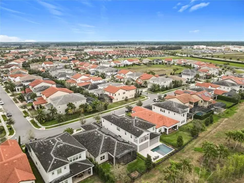 8325 Topsail Place Winter Garden FL 34787