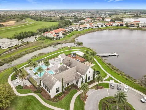 8325 Topsail Place Winter Garden FL 34787