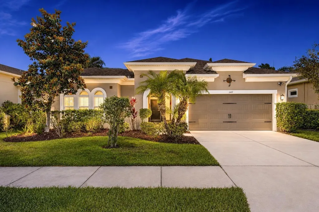 6411 Blue Sail Lane Apollo Beach FL 33572