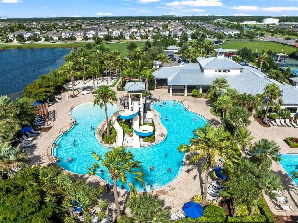 6411 Blue Sail Lane Apollo Beach FL 33572