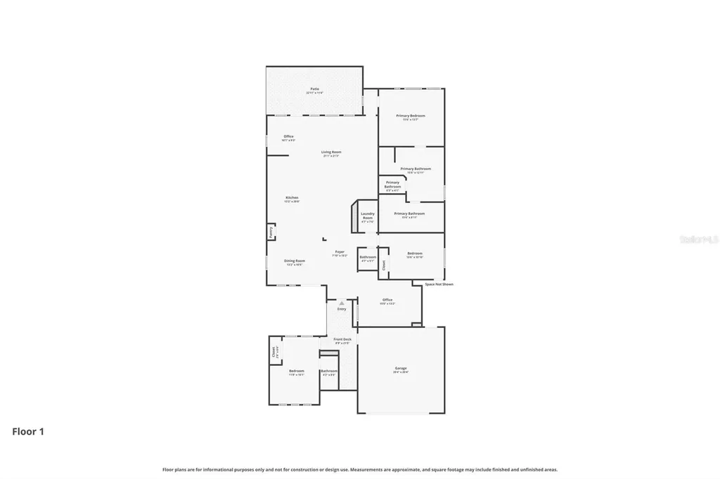 6411 Blue Sail Lane Apollo Beach FL 33572