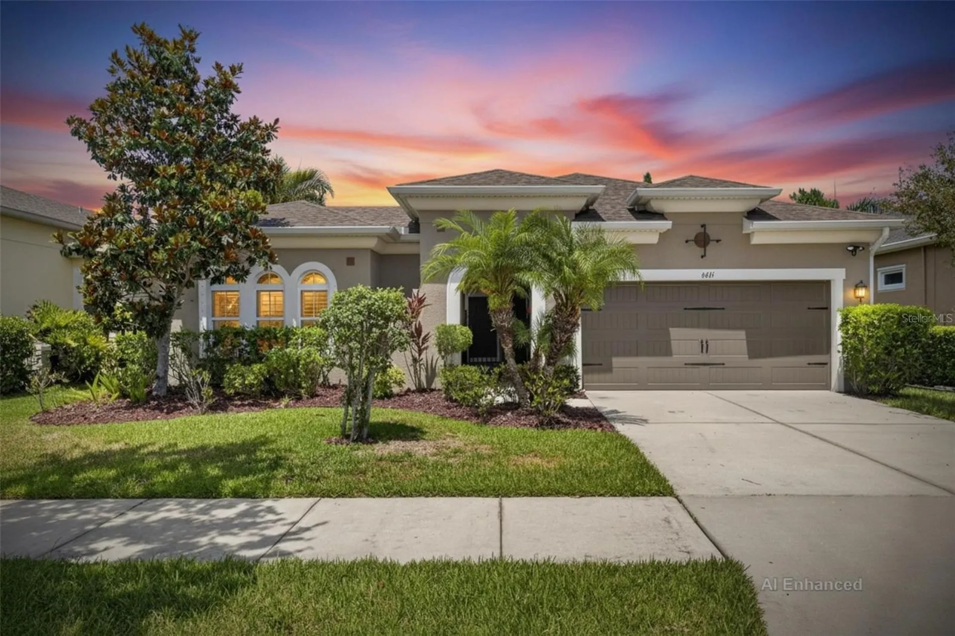 6411 Blue Sail Lane Apollo Beach FL 33572