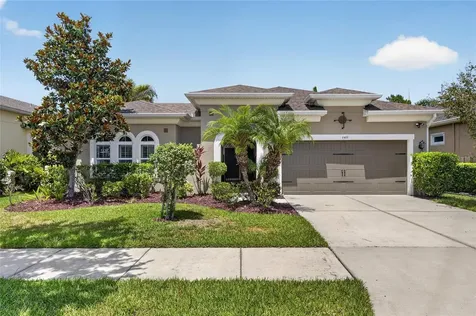 6411 Blue Sail Lane Apollo Beach FL 33572
