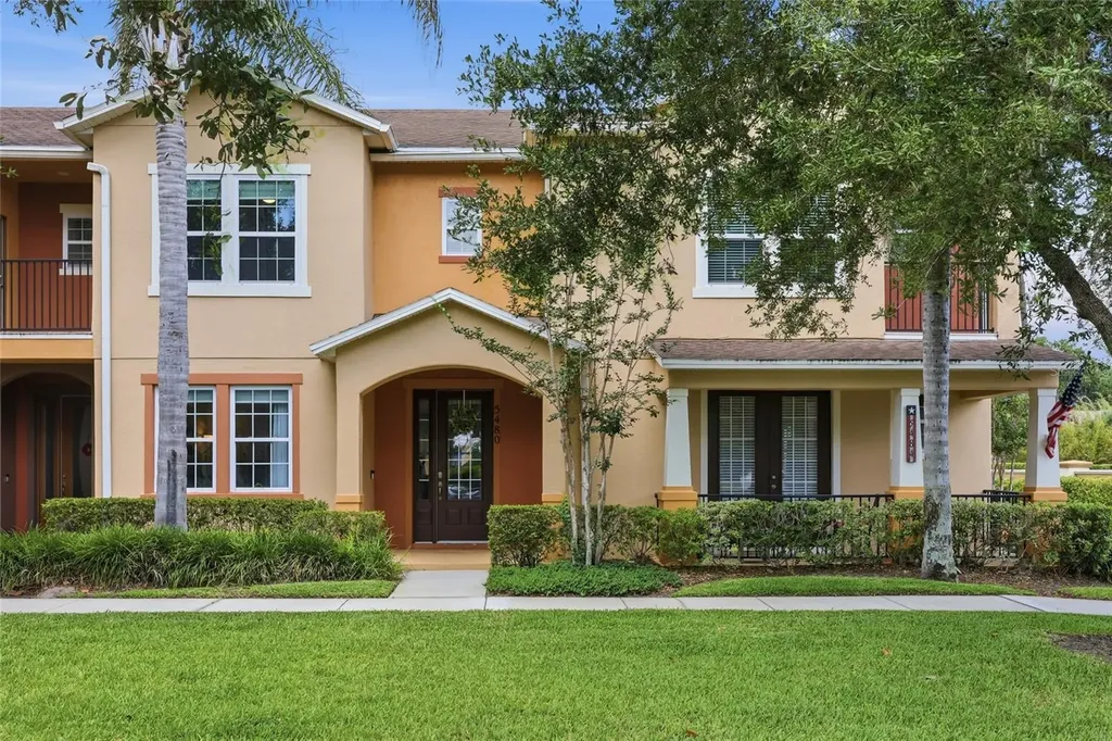 5480 Factors Walk Drive Sanford FL 32771