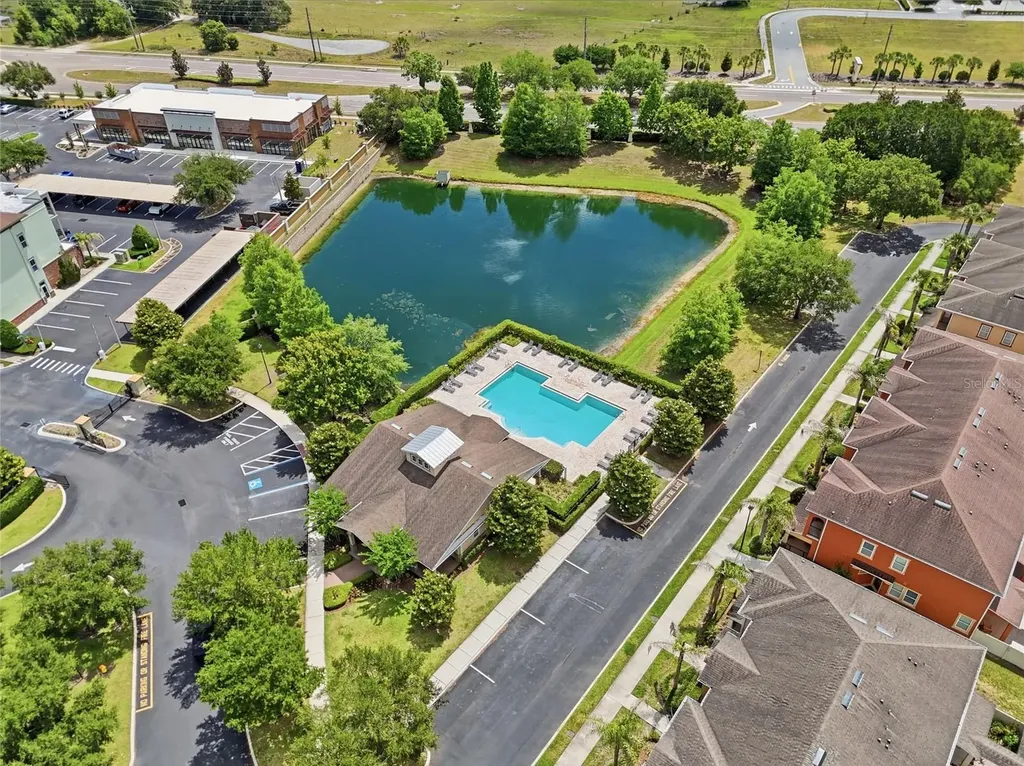 5480 Factors Walk Drive Sanford FL 32771