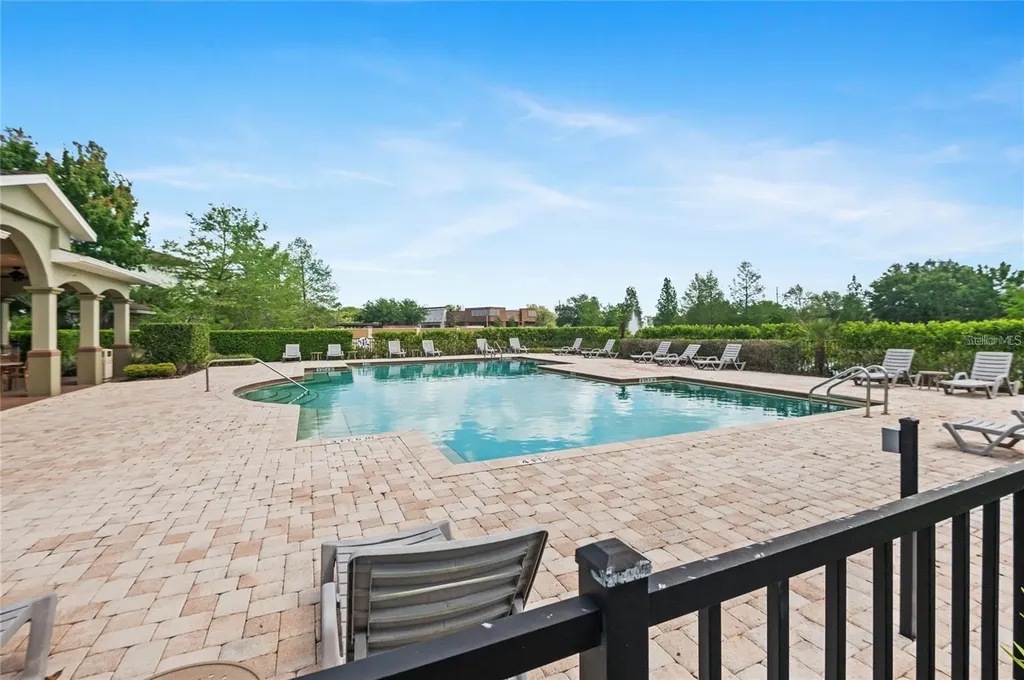 5480 Factors Walk Drive Sanford FL 32771