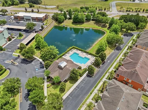 5480 Factors Walk Drive Sanford FL 32771