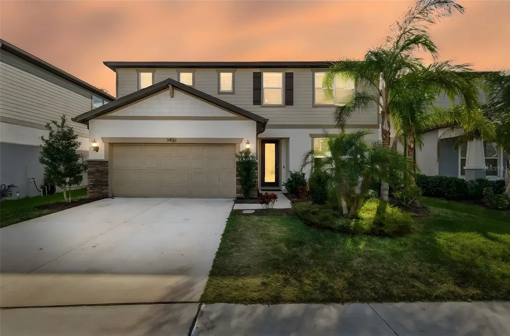 14161 Hammock Crest Way Riverview FL 33569