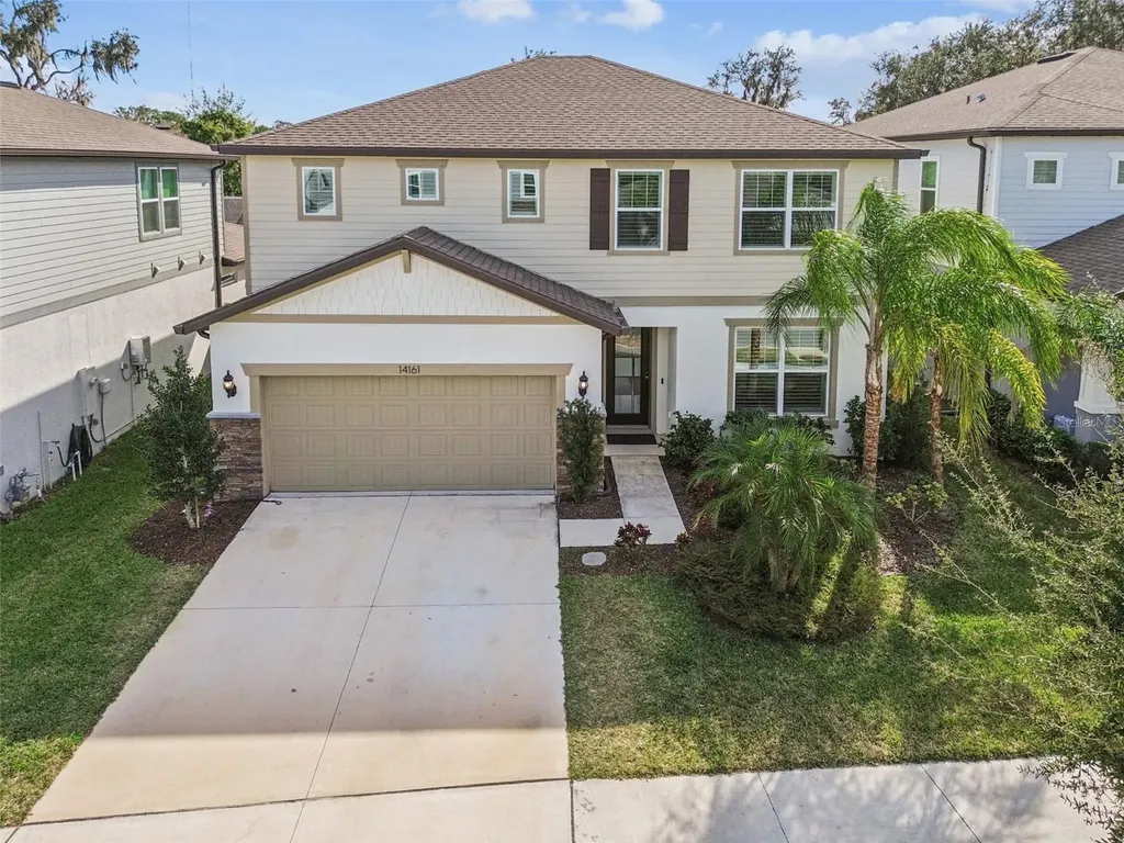 14161 Hammock Crest Way Riverview FL 33569
