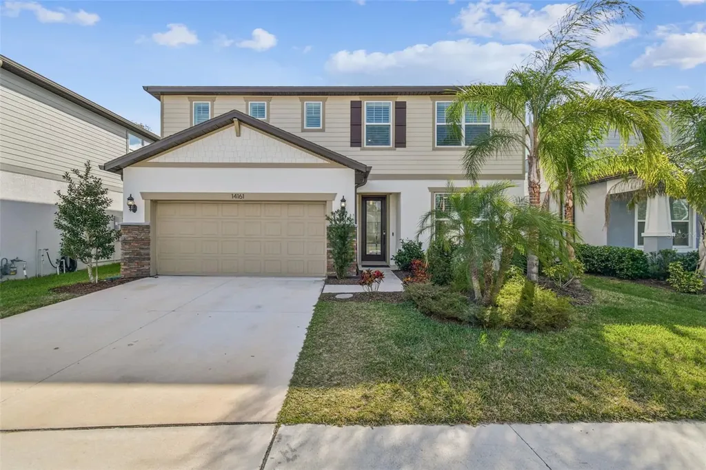 14161 Hammock Crest Way Riverview FL 33569