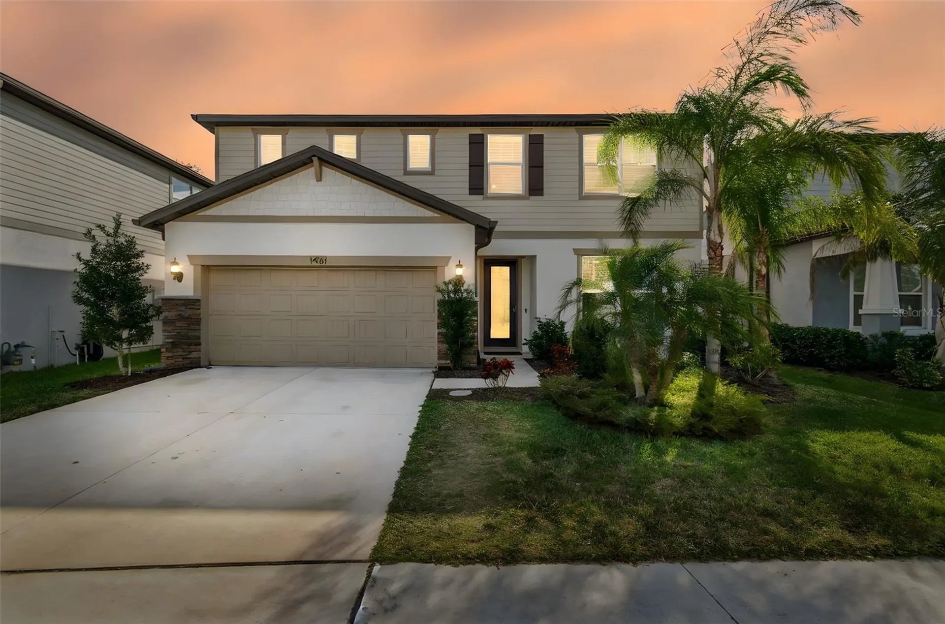14161 Hammock Crest Way Riverview FL 33569