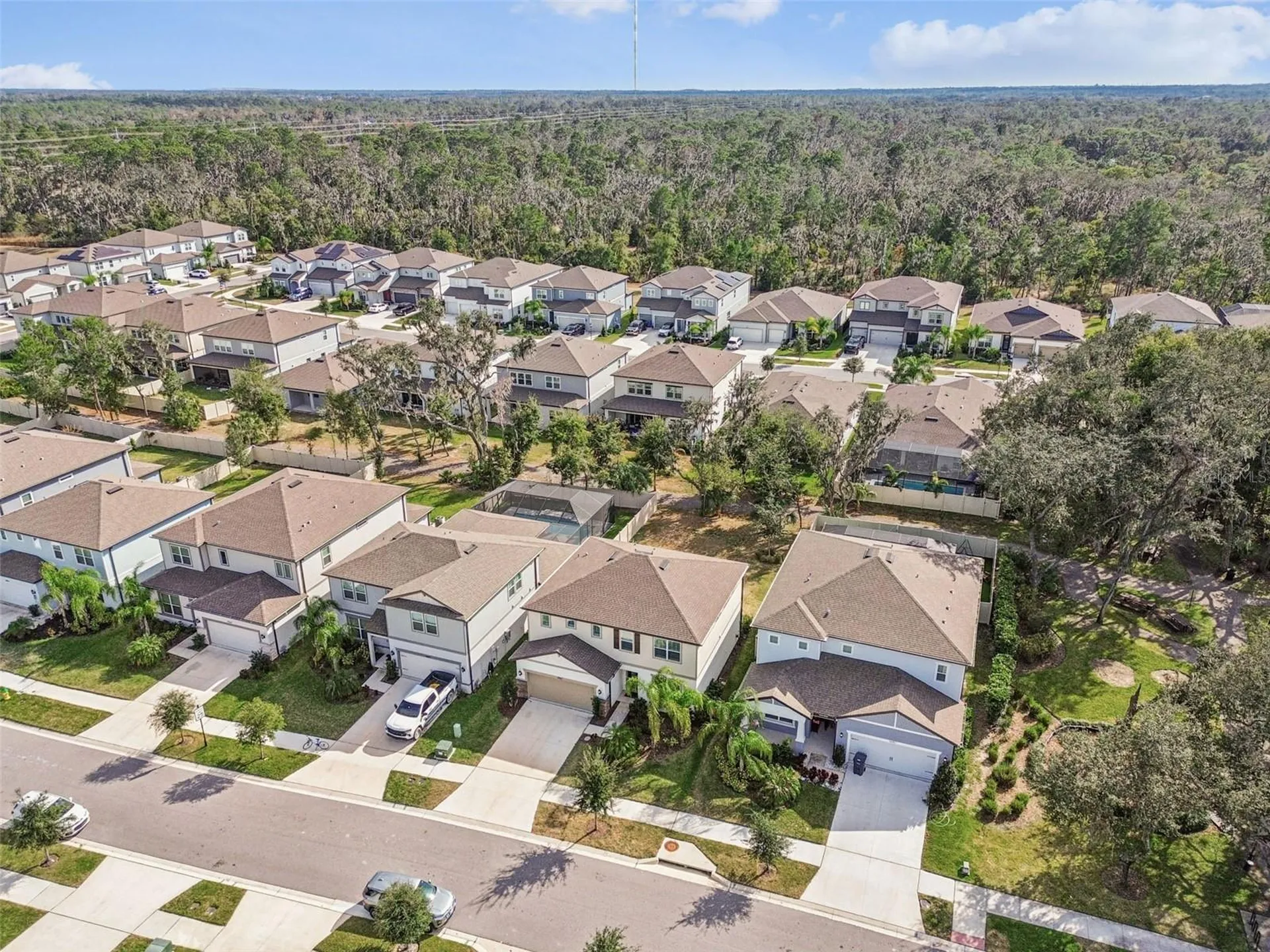14161 Hammock Crest Way Riverview FL 33569