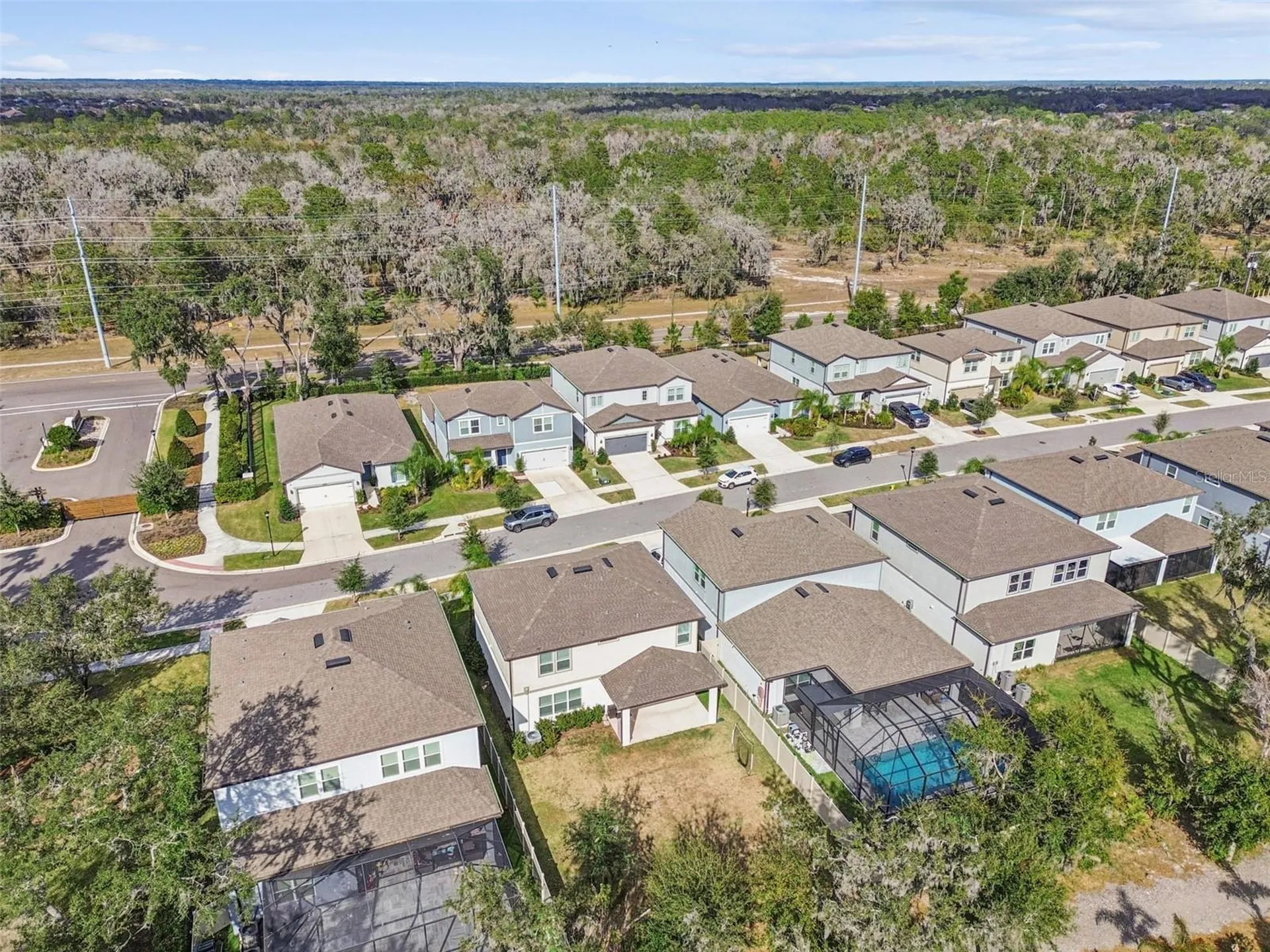 14161 Hammock Crest Way Riverview FL 33569