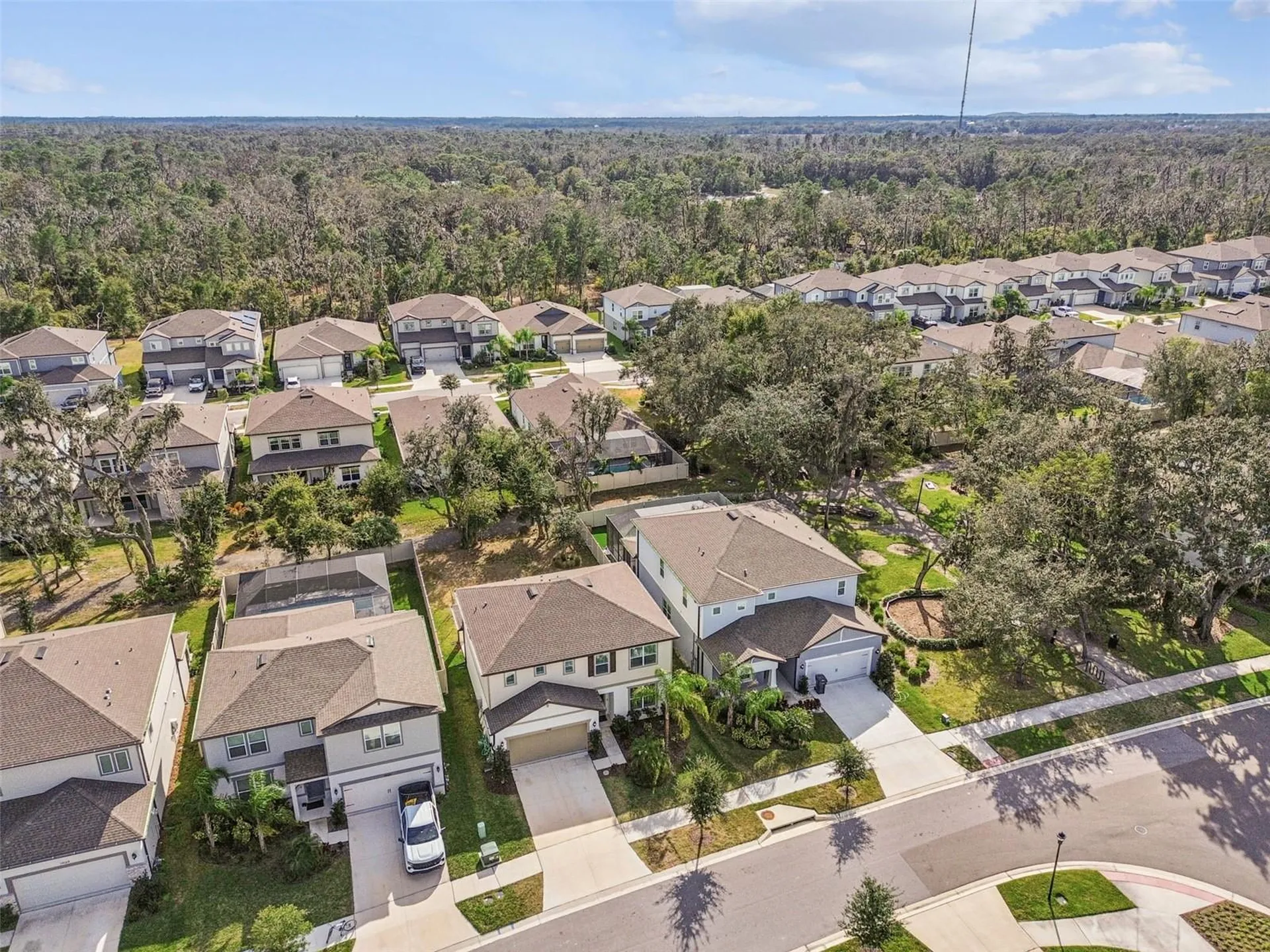 14161 Hammock Crest Way Riverview FL 33569