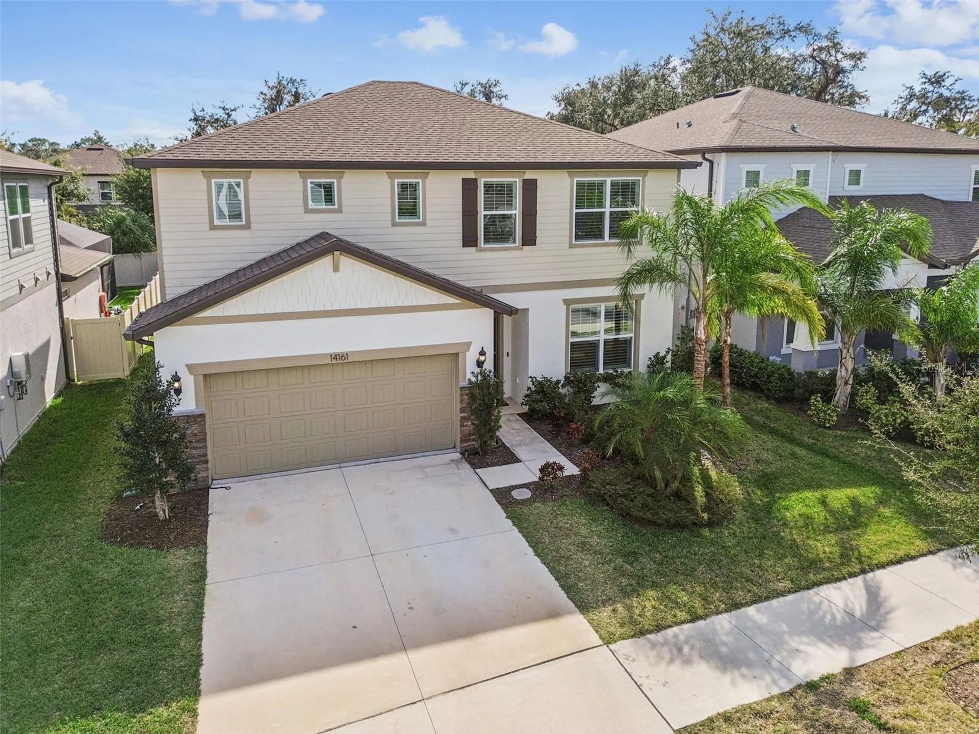 14161 Hammock Crest Way Riverview FL 33569