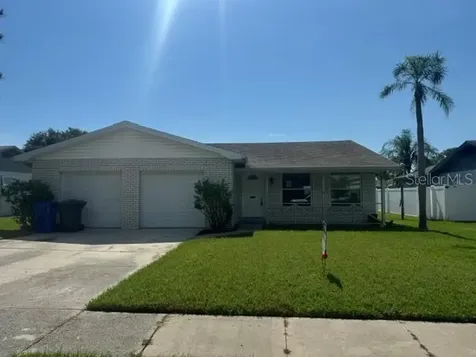 1404 Sandalwood Drive Dunedin FL 34698